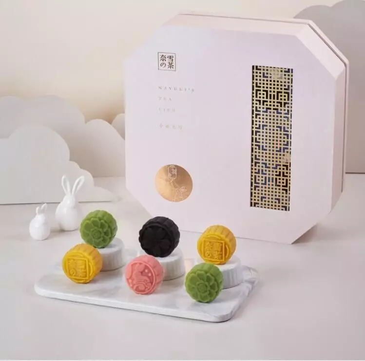 中国风包装设计