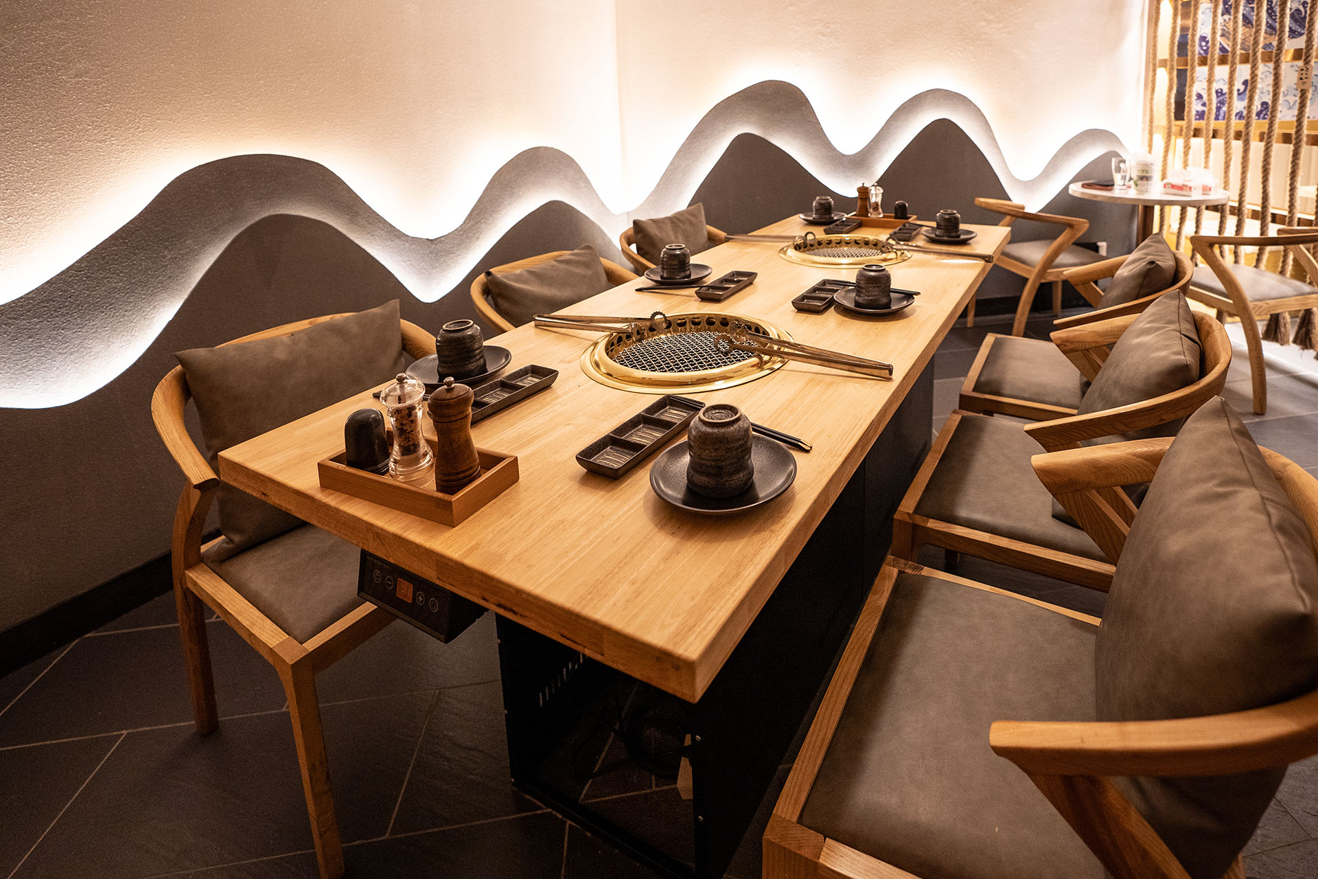 要想餐厅生意好，深圳餐饮空间设计需紧记6点！