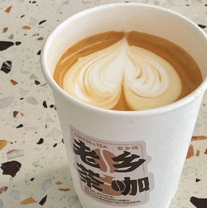 深圳餐饮空间设计，老乡鸡咖啡店，深圳餐饮策划设计，深圳餐饮vi设计，深圳logo设计