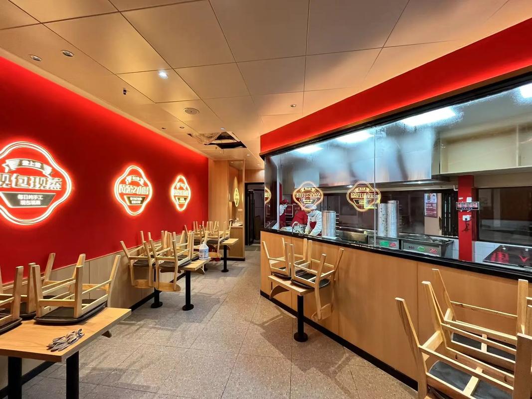 现制包子设计,堂上堂,深圳餐饮vi设计,深圳餐饮策划,餐饮全案设计公司 现制包子设计,堂上堂,深圳餐饮vi设计,深圳餐饮策划,餐饮全案设计公司