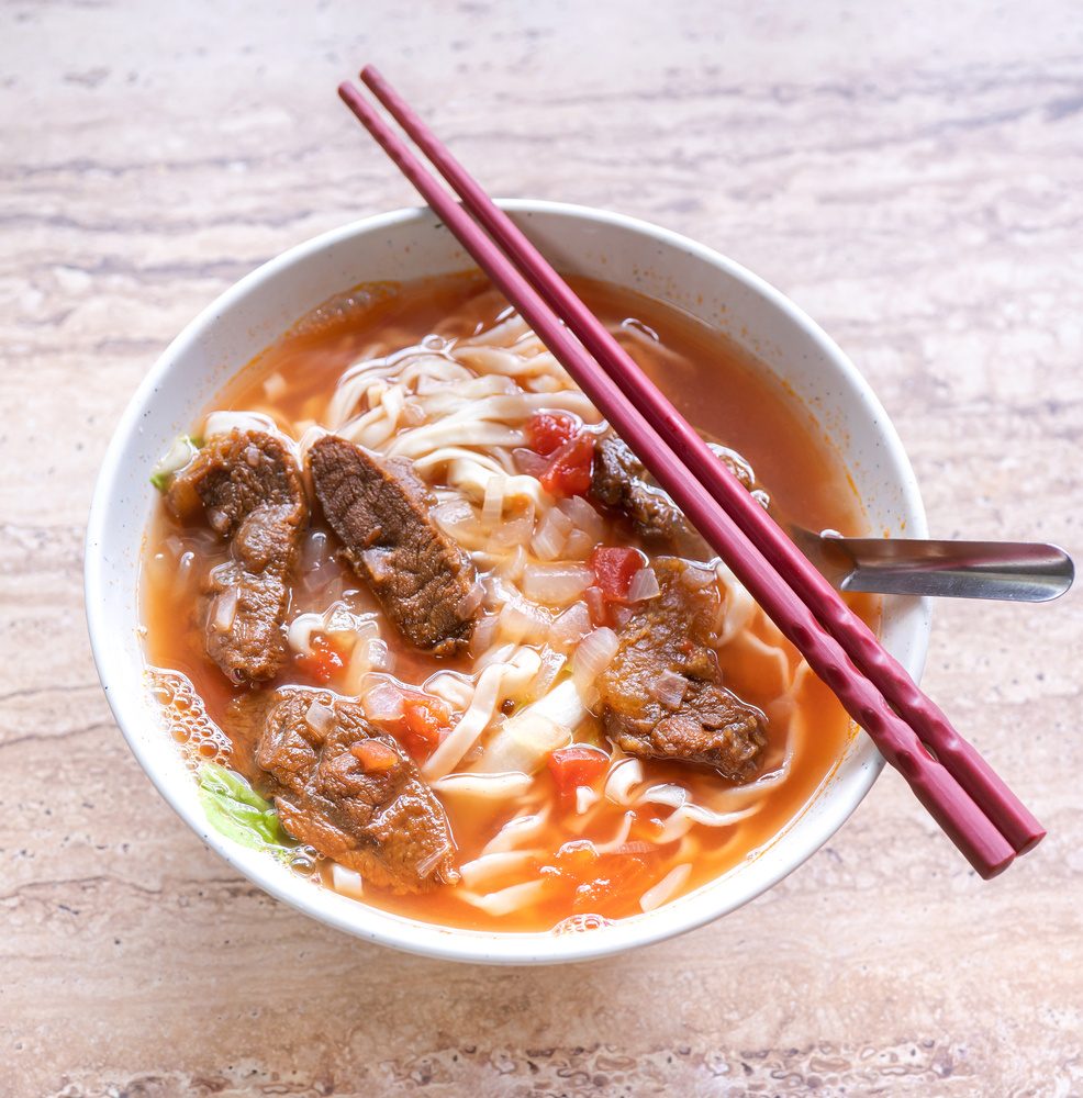 餐饮品牌设计，居然能解决客流量问题？