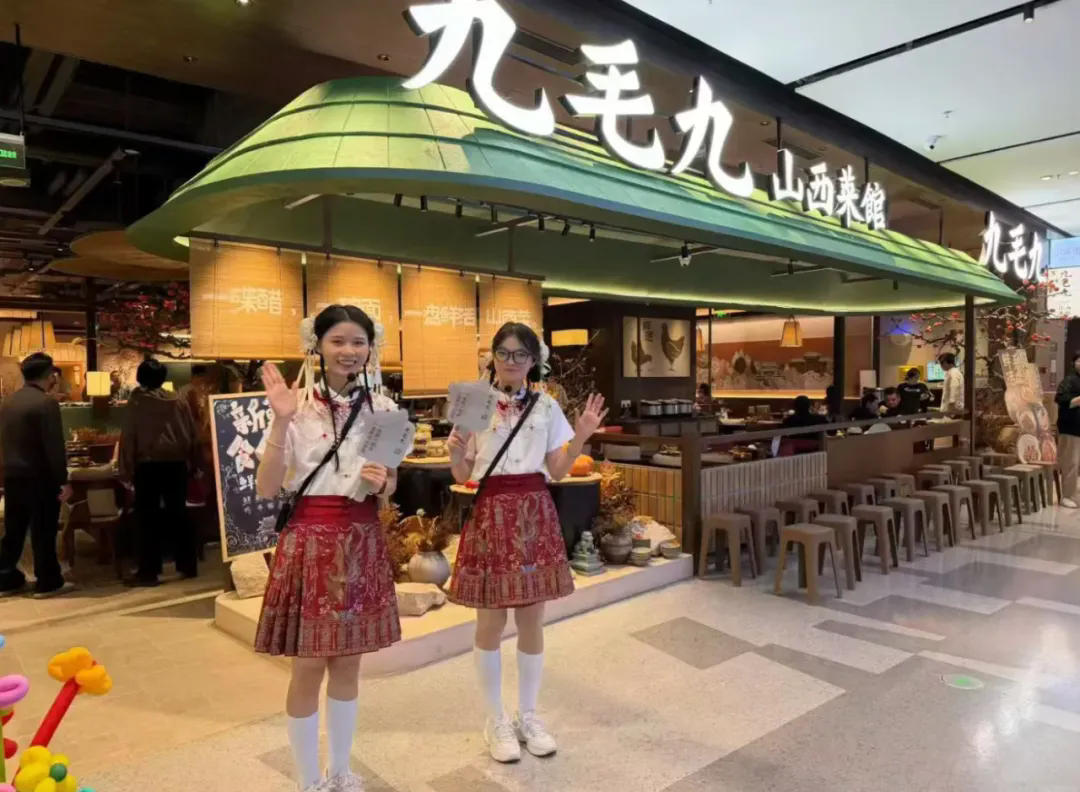 五年餐饮设计观察：品牌落地的真实细节