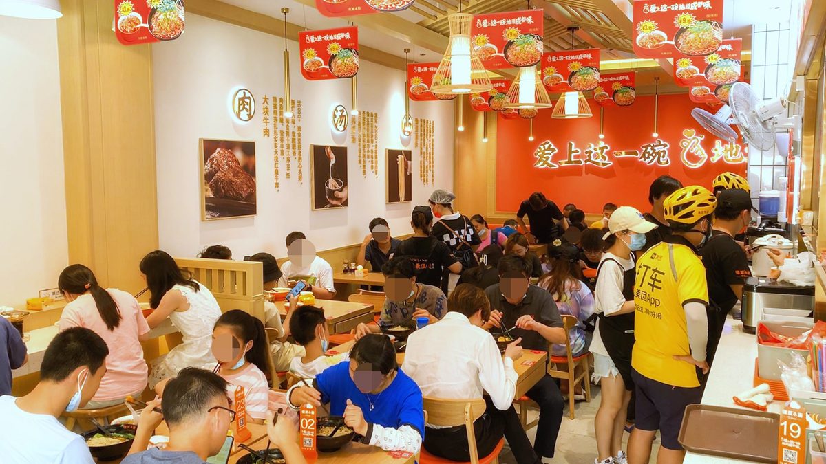 原来餐饮品牌设计公司要这样选才靠谱？